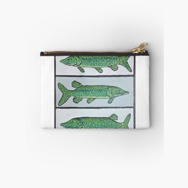Item preview, Northern Pike  designed and sold by RudyYoder.