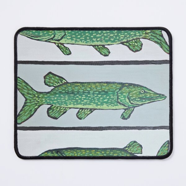 Item preview, Northern Pike designed and sold by RudyYoder.
