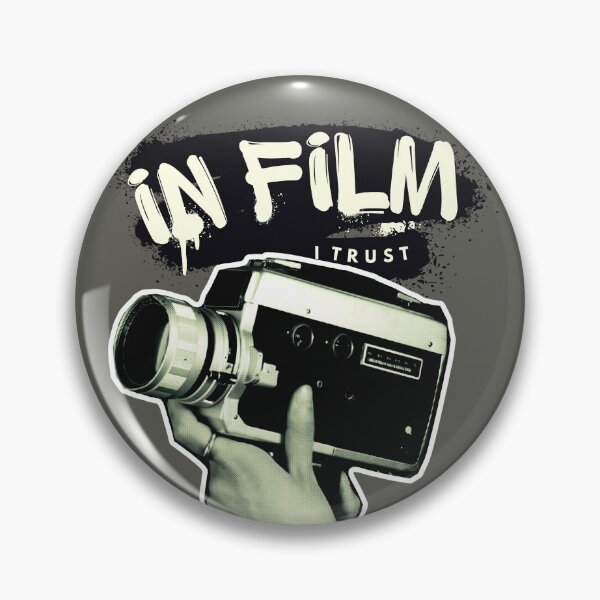 Artikelvorschau, In Film I Trust – Graffiti-Kunst mit Vintage-Super-8-Kameras entworfen und verkauft von pulse_retail.