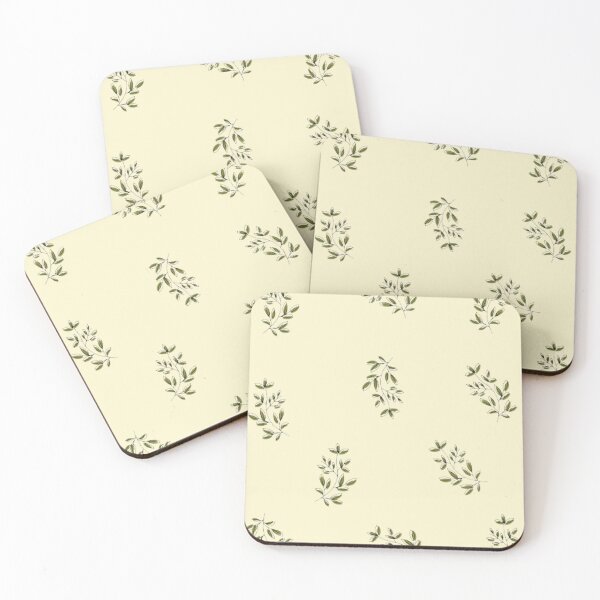 Item preview, Leaves Pack designed and sold by Art Shimmers.
