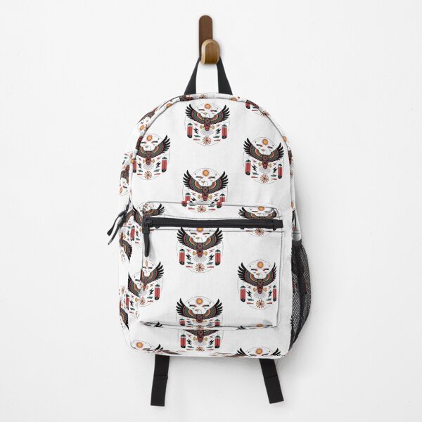 Item preview, Native Eagle Thunderbird Tribal – Indigenous Spirit & Heritage designed and sold by Gbriel3.