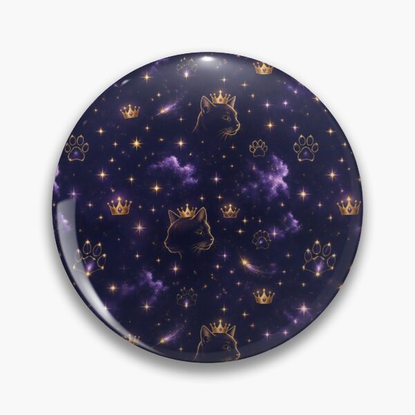 Item preview, Celestial Companion-#RoyalPetDesign # designed and sold by mo-carnival.