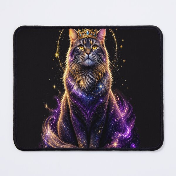 Item preview, Celestial Companion-#RoyalPetDesign # designed and sold by mo-carnival.
