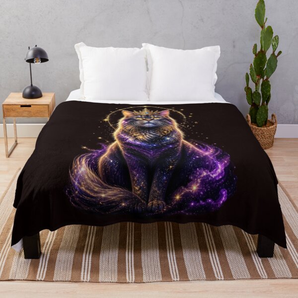 Item preview, Celestial Companion-#RoyalPetDesign # designed and sold by mo-carnival.