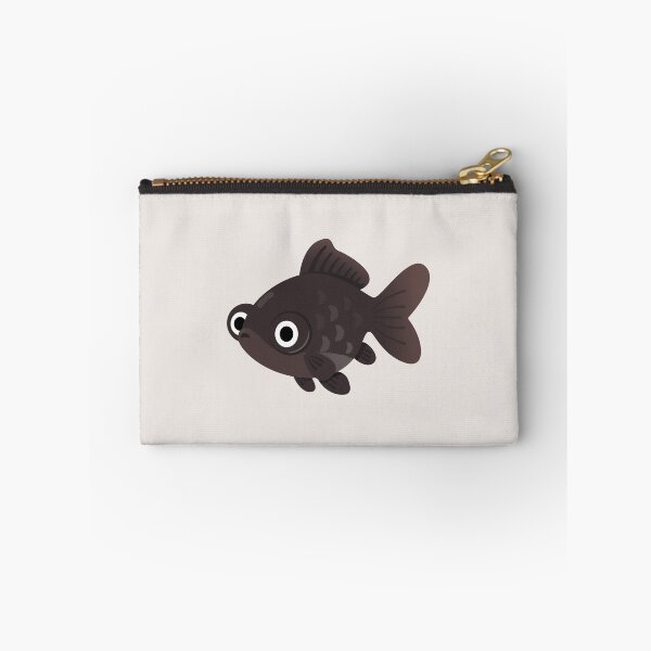 Item preview, Black Moor Goldfish designed and sold by theladyernestember.