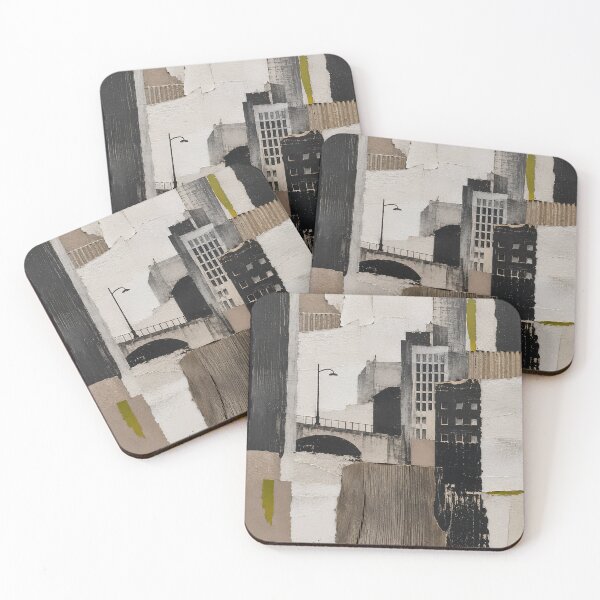 Item preview, Urban Fragments designed and sold by YannisZART.