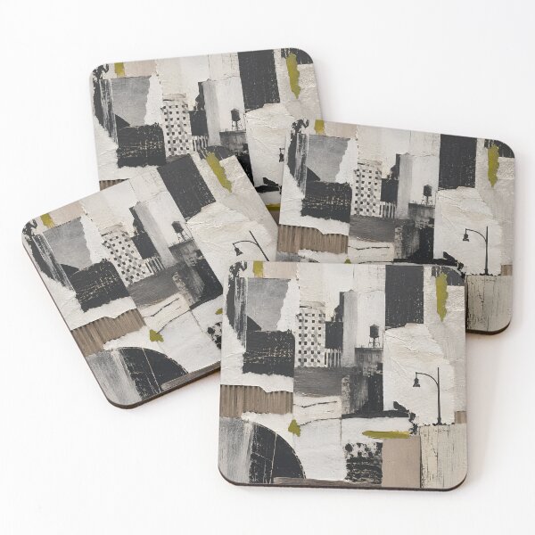 Item preview, Urban Fragments designed and sold by YannisZART.