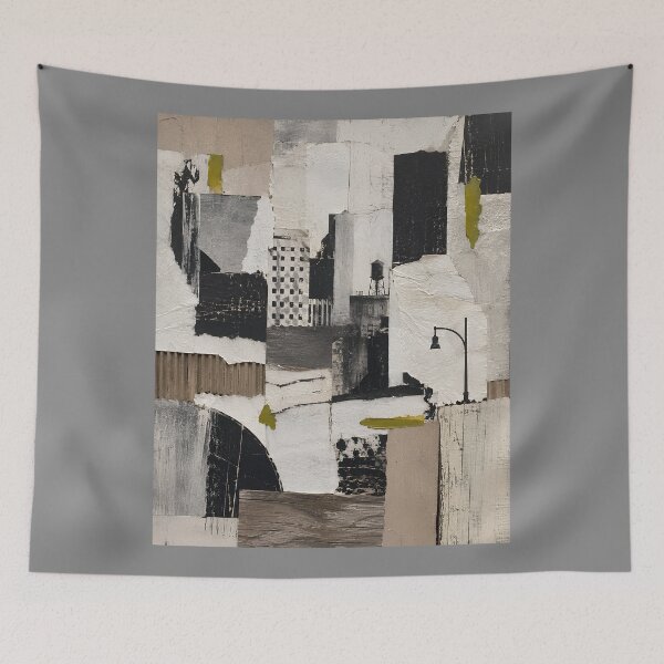 Item preview, Urban Fragments designed and sold by YannisZART.