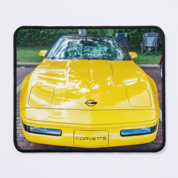 Item preview, 1992 Chevy Corvette LT1 5.7L V8 Coupe designed and sold by RichFrancoCars.