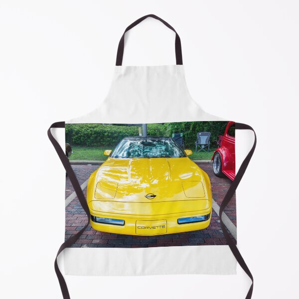 Item preview, 1992 Chevy Corvette LT1 5.7L V8 Coupe designed and sold by RichFrancoCars.