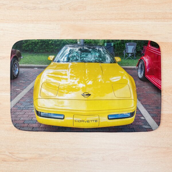 Item preview, 1992 Chevy Corvette LT1 5.7L V8 Coupe designed and sold by RichFrancoCars.