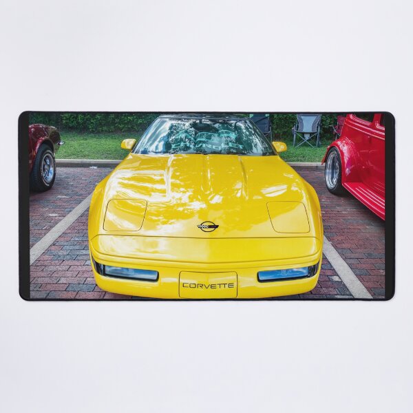 Item preview, 1992 Chevy Corvette LT1 5.7L V8 Coupe designed and sold by RichFrancoCars.