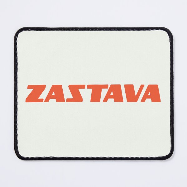 Item preview, Zastava Yugoslavia designed and sold by analogue_rock.