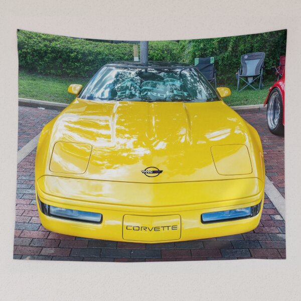 Item preview, 1992 Chevy Corvette LT1 5.7L V8 Coupe designed and sold by RichFrancoCars.