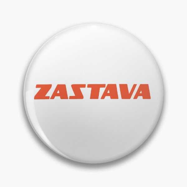 Item preview, Zastava Yugoslavia designed and sold by analogue_rock.