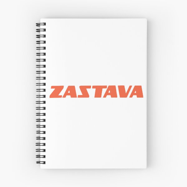 Item preview, Zastava Yugoslavia designed and sold by analogue_rock.