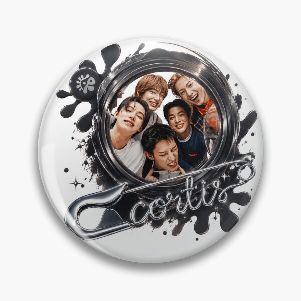 Item preview, ORTIS Young Creator Crew Fan Design designed and sold by Kimheawon.