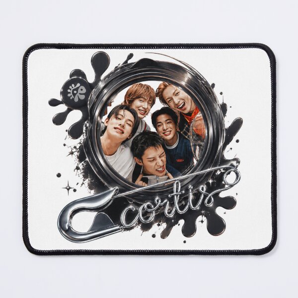Item preview, ORTIS Young Creator Crew Fan Design designed and sold by Kimheawon.