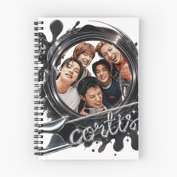 Item preview, ORTIS Young Creator Crew Fan Design designed and sold by Kimheawon.