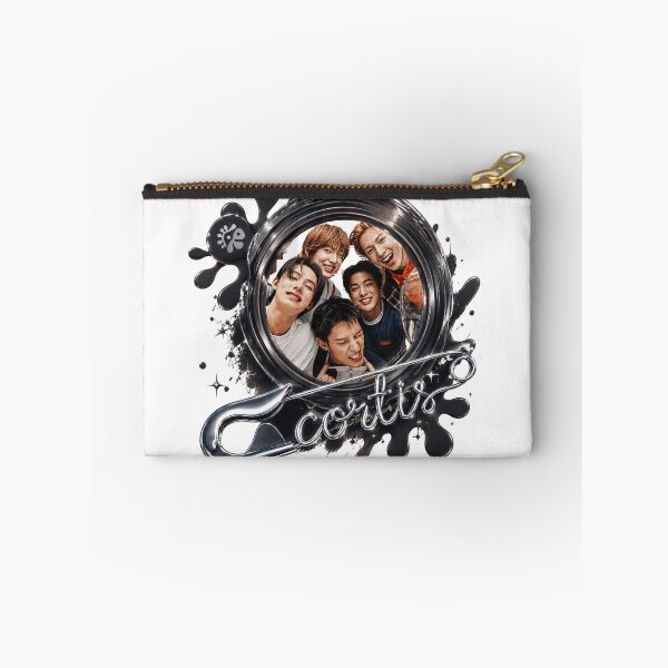 Item preview, ORTIS Young Creator Crew Fan Design designed and sold by Kimheawon.