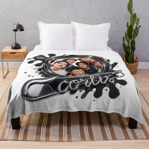 Item preview, ORTIS Young Creator Crew Fan Design designed and sold by Kimheawon.