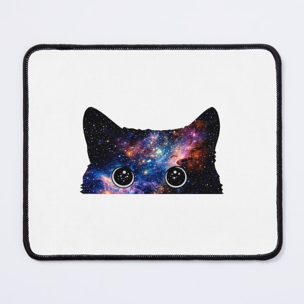 Item preview, Black cat designed and sold by Discolour.