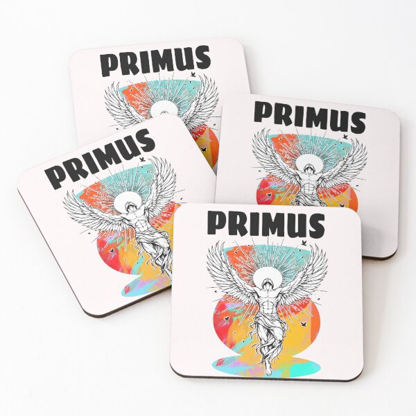 Item preview, Angel Primus Black designed and sold by Beach Long.