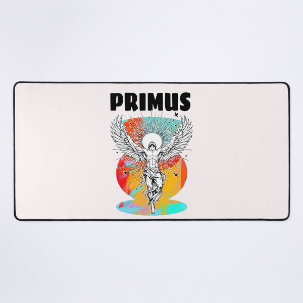 Item preview, Angel Primus Black designed and sold by Beach Long.