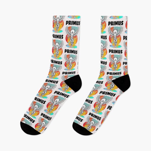 Item preview, Angel Primus Black designed and sold by Beach Long.