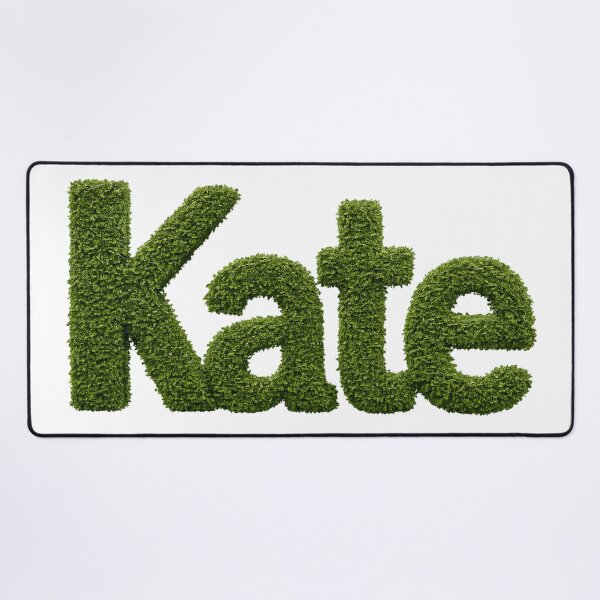 Item preview, Kate Bush designed and sold by HarTee.