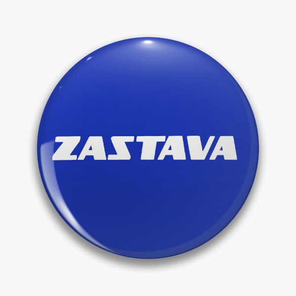 Item preview, Zastava Yugoslavia designed and sold by analogue_rock.