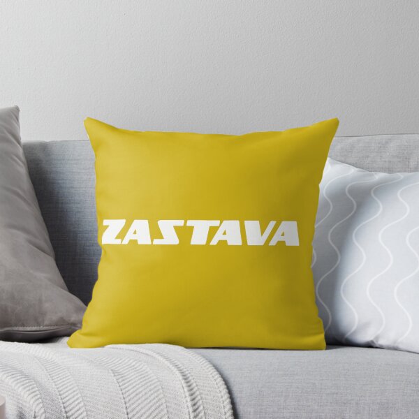 Item preview, Zastava Yugoslavia designed and sold by analogue_rock.