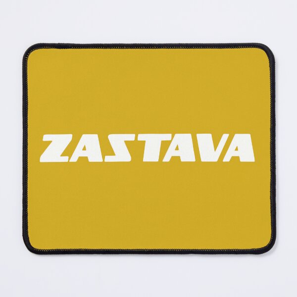 Item preview, Zastava Yugoslavia designed and sold by analogue_rock.