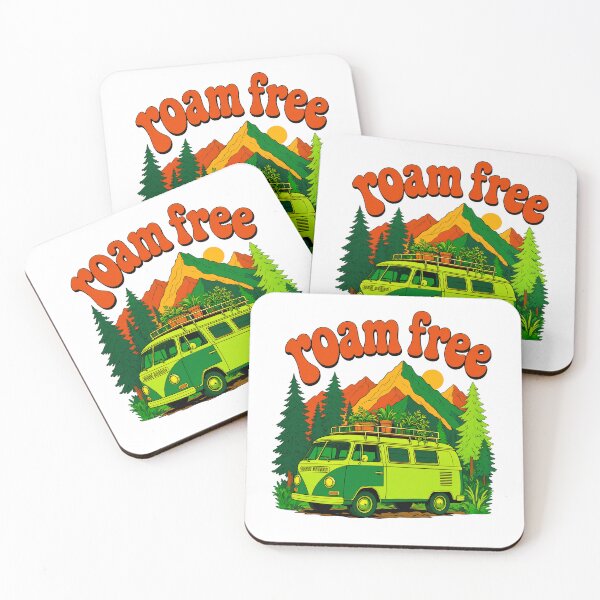 Item preview, Road Trip Mountain Adventure designed and sold by AliveStyle.