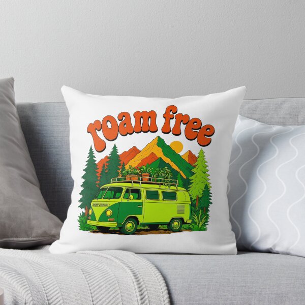 Item preview, Road Trip Mountain Adventure designed and sold by AliveStyle.