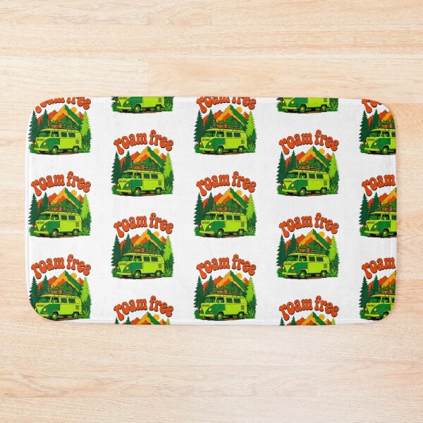 Item preview, Road Trip Mountain Adventure designed and sold by AliveStyle.