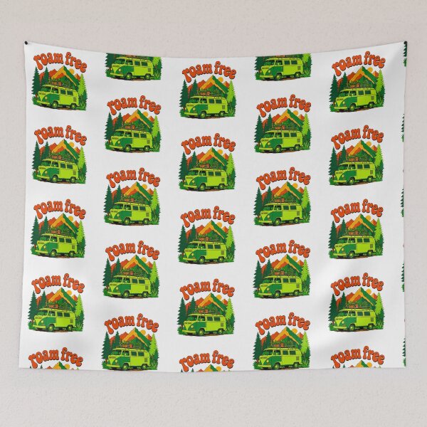 Item preview, Road Trip Mountain Adventure designed and sold by AliveStyle.