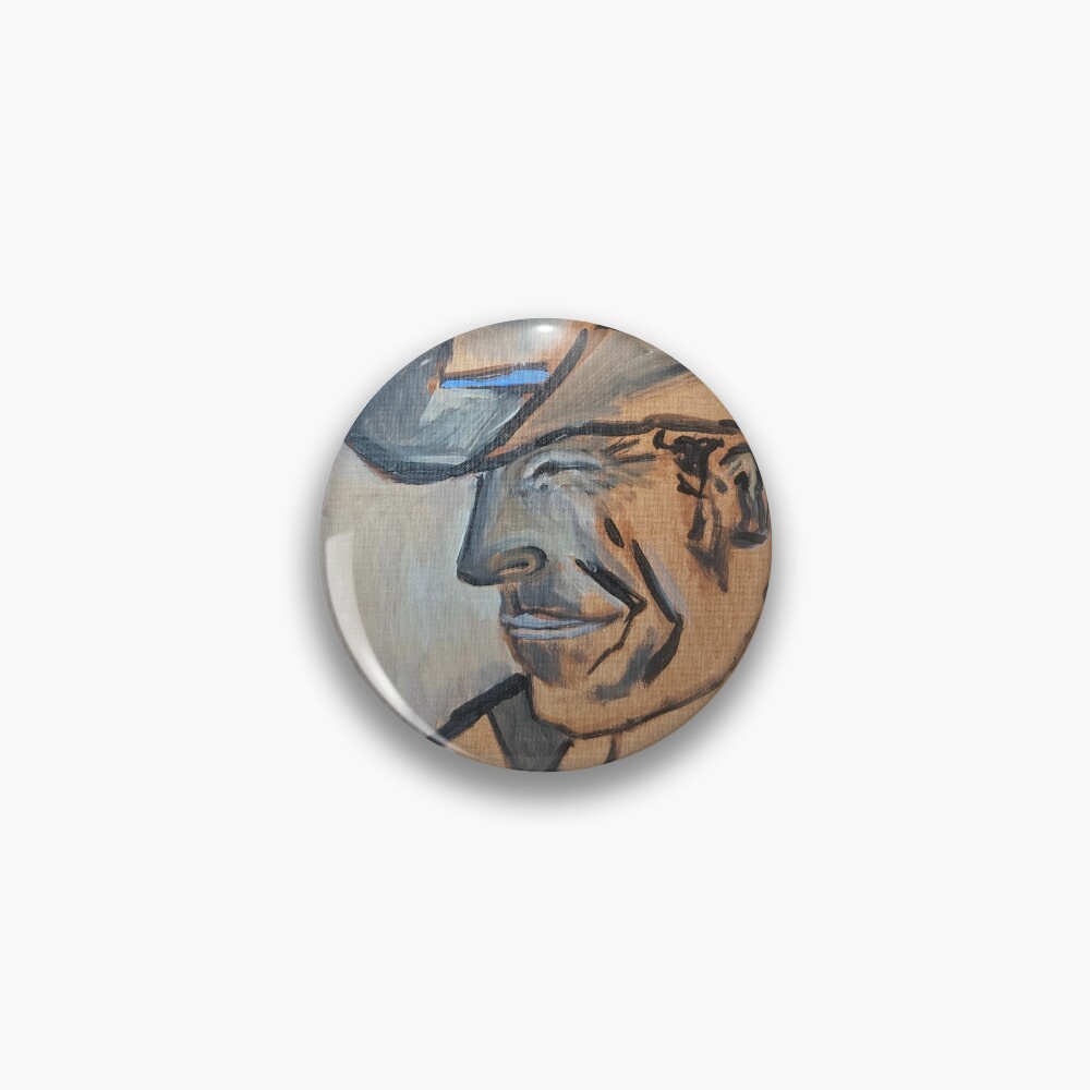 Item preview, Pin designed and sold by RudyYoder.