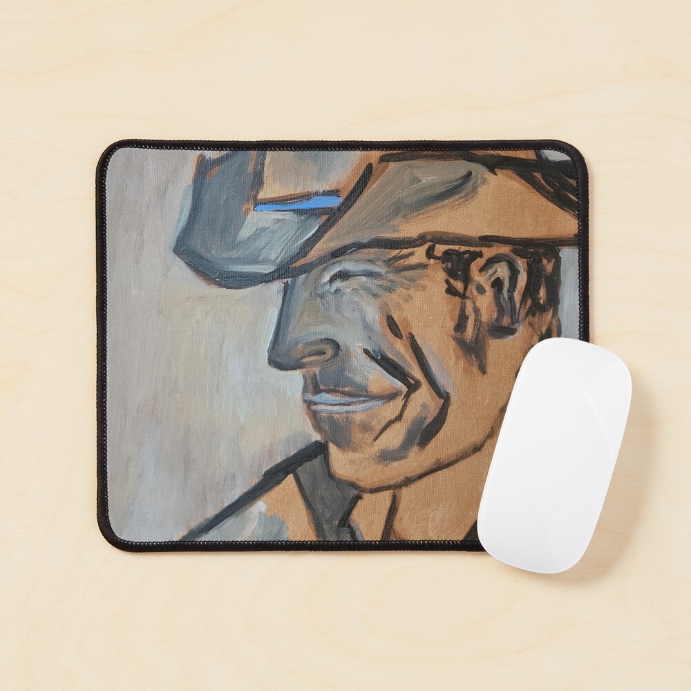Item preview, Mouse Pad designed and sold by RudyYoder.