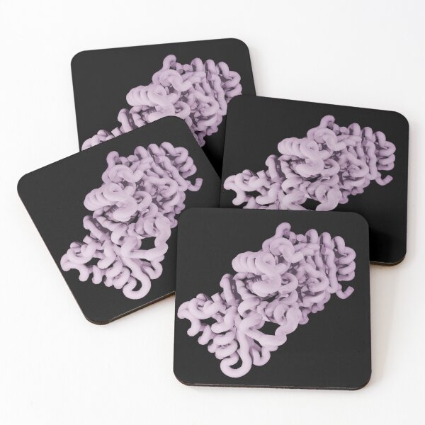 Item preview, Macromolecule designed and sold by ScienceRex.