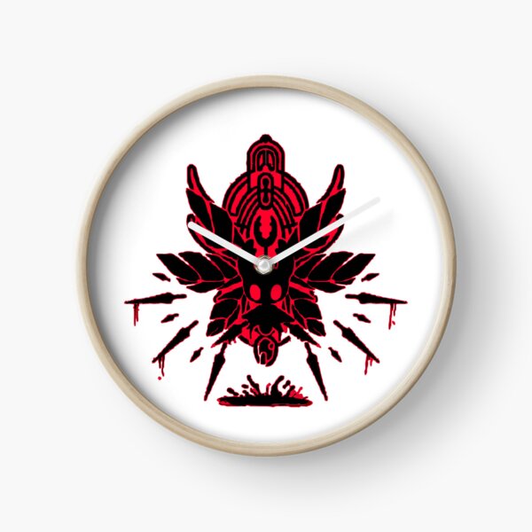 Item preview, The Knight Hollow Knight Inspired Dark Gaming Artwork designed and sold by GeekMix.