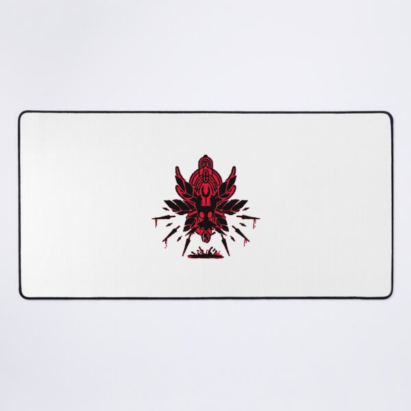 Item preview, The Knight Hollow Knight Inspired Dark Gaming Artwork designed and sold by GeekMix.