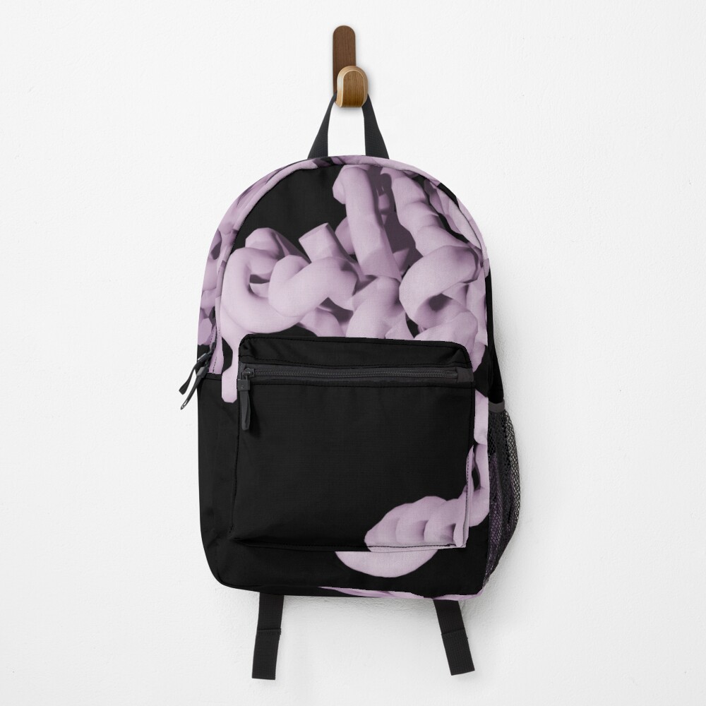 Item preview, Backpack designed and sold by ScienceRex.