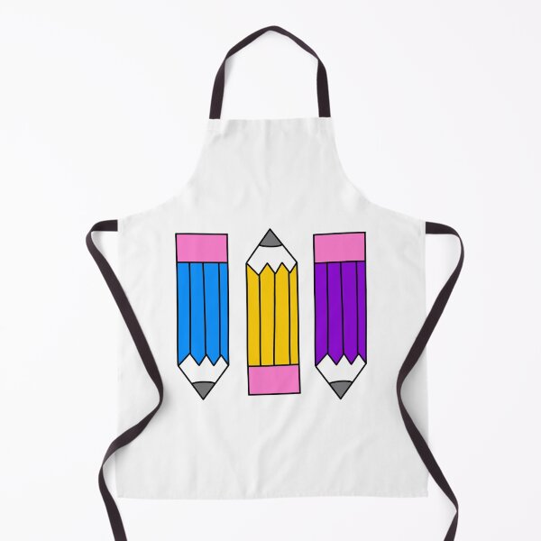 Item preview, Back to School Pencil Artwork designed and sold by Abbey Polizzotto.