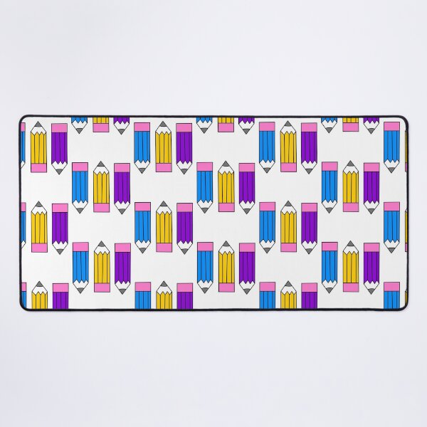 Item preview, Back to School Pencil Artwork designed and sold by Abbey Polizzotto.