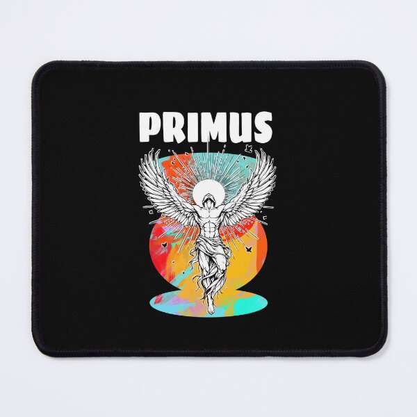 Item preview, Angel Primus White designed and sold by Beach Long.