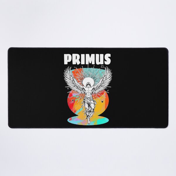 Item preview, Angel Primus White designed and sold by Beach Long.