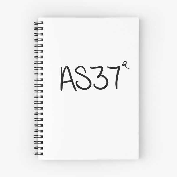 Item preview, AS37sq. designed and sold by abeink.
