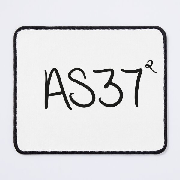 Item preview, AS37sq. designed and sold by abeink.
