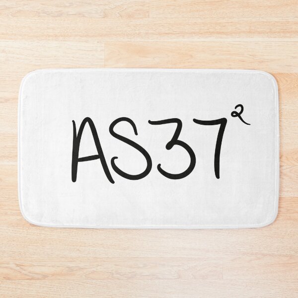 Item preview, AS37sq. designed and sold by abeink.